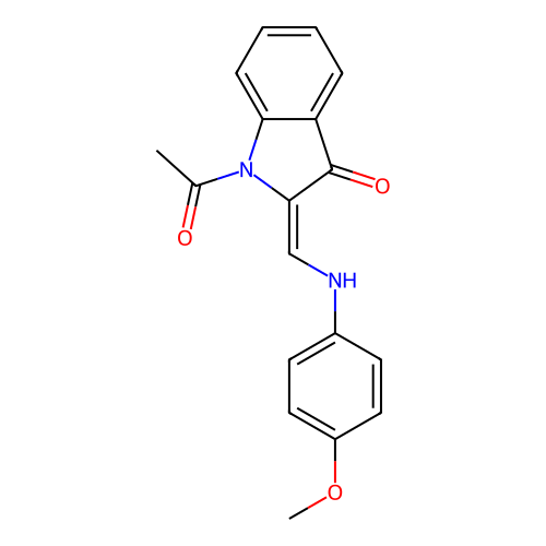 Chemical structure of BindingDB Monomer ID 50649460