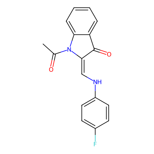 Chemical structure of BindingDB Monomer ID 50649461