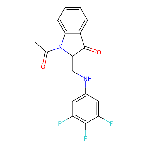 Chemical structure of BindingDB Monomer ID 50649470