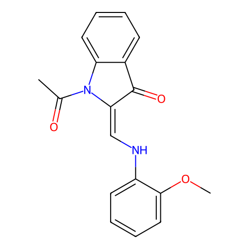 Chemical structure of BindingDB Monomer ID 50649472