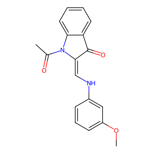 Chemical structure of BindingDB Monomer ID 50649473