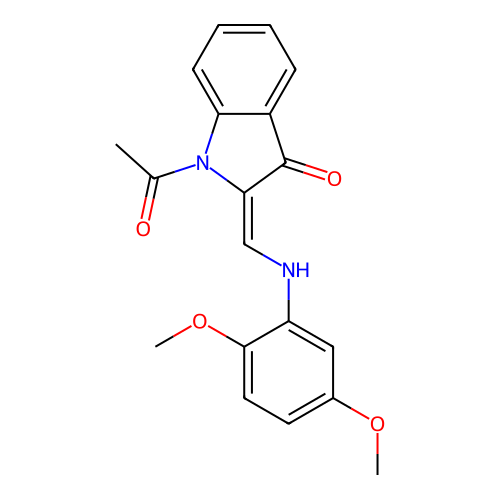Chemical structure of BindingDB Monomer ID 50649475