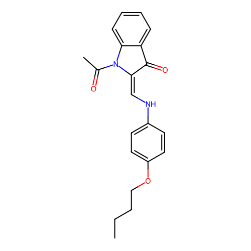 Chemical structure of BindingDB Monomer ID 50649478