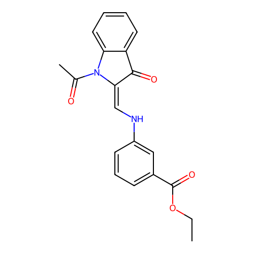Chemical structure of BindingDB Monomer ID 50649484