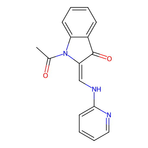 Chemical structure of BindingDB Monomer ID 50649486