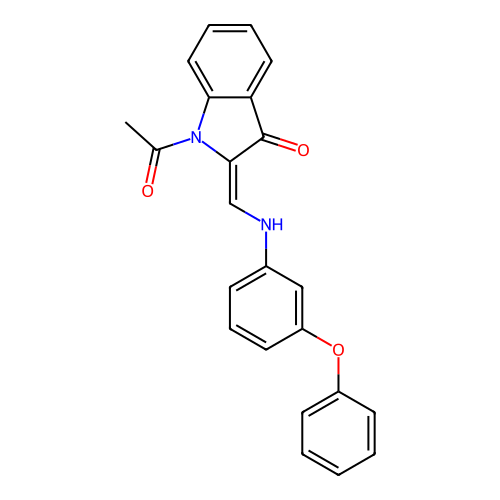 Chemical structure of BindingDB Monomer ID 50649490