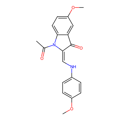 Chemical structure of BindingDB Monomer ID 50649492