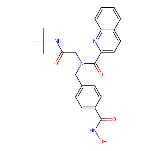 Chemical structure of BindingDB Monomer ID 50649527