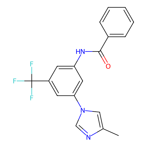 Chemical structure of BindingDB Monomer ID 50649601