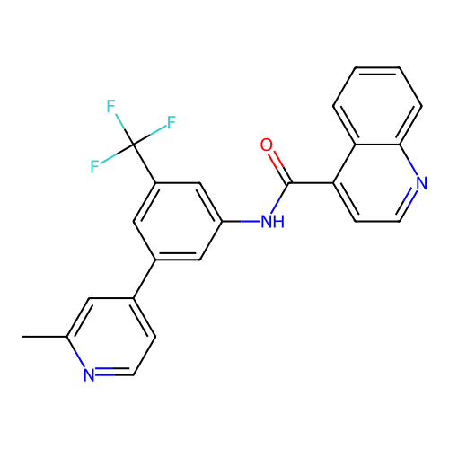 Chemical structure of BindingDB Monomer ID 50649614