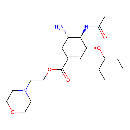 Chemical structure of BindingDB Monomer ID 50649622
