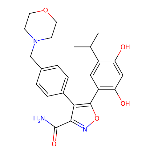 Chemical structure of BindingDB Monomer ID 50649625