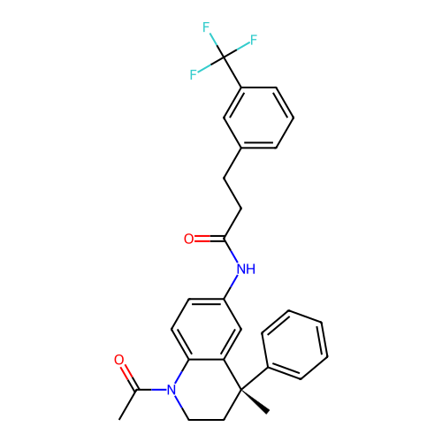 Chemical structure of BindingDB Monomer ID 50649628