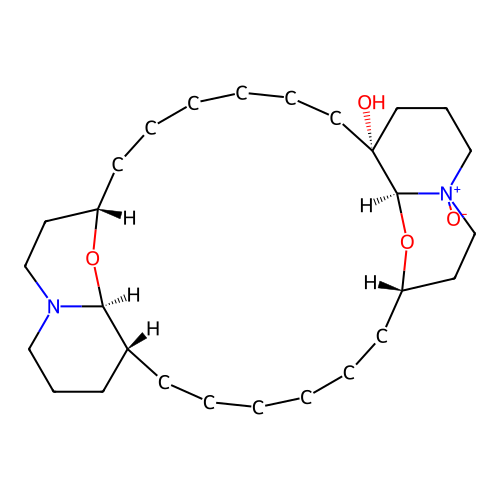 Chemical structure of BindingDB Monomer ID 50649629