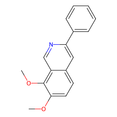 Chemical structure of BindingDB Monomer ID 50649630