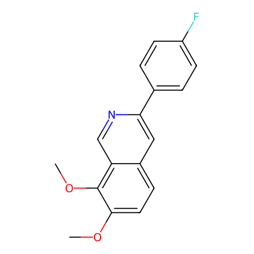 Chemical structure of BindingDB Monomer ID 50649632
