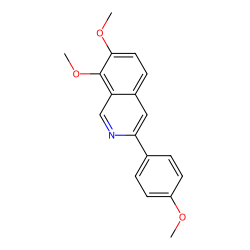 Chemical structure of BindingDB Monomer ID 50649635