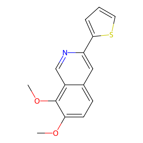 Chemical structure of BindingDB Monomer ID 50649640