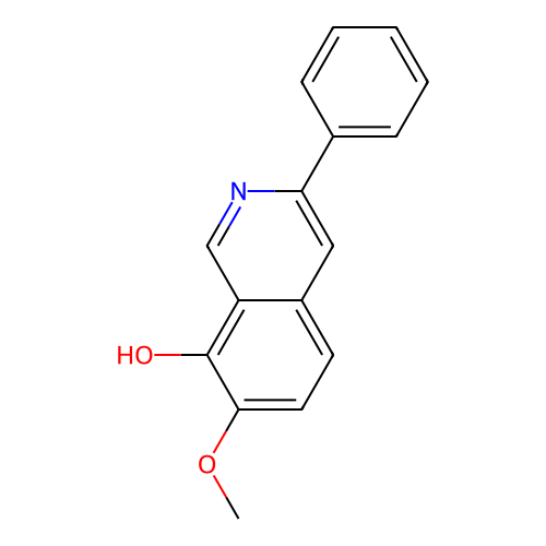 Chemical structure of BindingDB Monomer ID 50649643