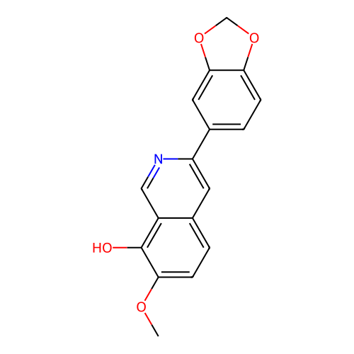 Chemical structure of BindingDB Monomer ID 50649644