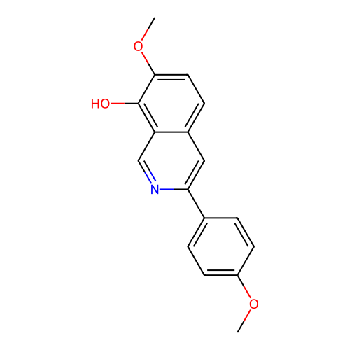 Chemical structure of BindingDB Monomer ID 50649646