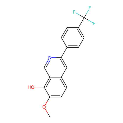 Chemical structure of BindingDB Monomer ID 50649648
