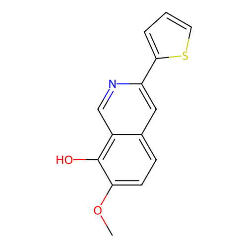 Chemical structure of BindingDB Monomer ID 50649649