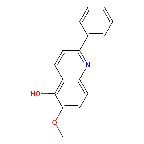 Chemical structure of BindingDB Monomer ID 50649652