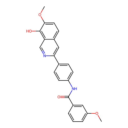 Chemical structure of BindingDB Monomer ID 50649659