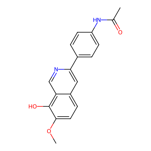 Chemical structure of BindingDB Monomer ID 50649660