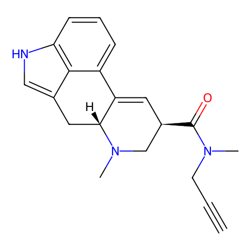 Chemical structure of BindingDB Monomer ID 50649699