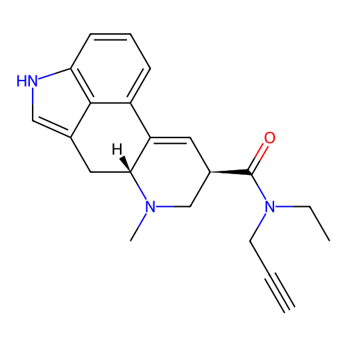 Chemical structure of BindingDB Monomer ID 50649700