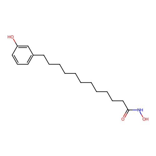Chemical structure of BindingDB Monomer ID 50649736
