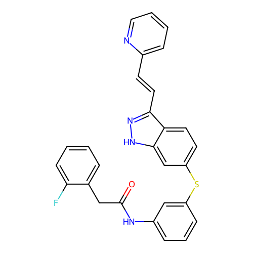 Chemical structure of BindingDB Monomer ID 50649773