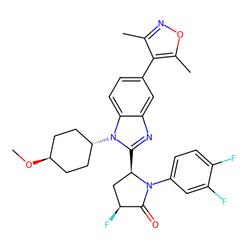 Chemical structure of BindingDB Monomer ID 50649778