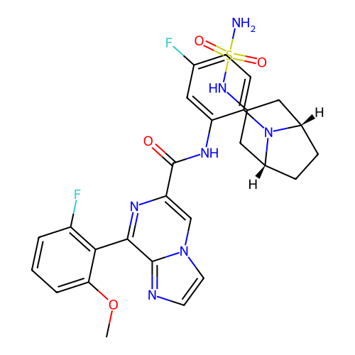 Chemical structure of BindingDB Monomer ID 50649828