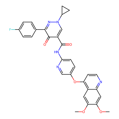 Chemical structure of BindingDB Monomer ID 50649856