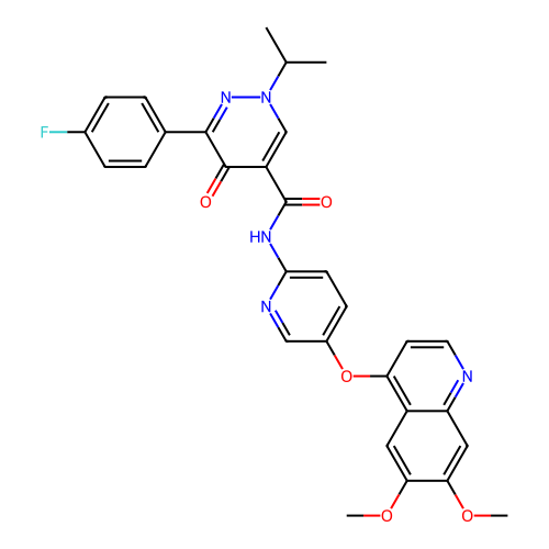 Chemical structure of BindingDB Monomer ID 50649857