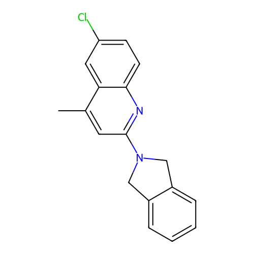 Chemical structure of BindingDB Monomer ID 50649864