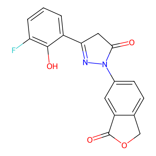 Chemical structure of BindingDB Monomer ID 50649890
