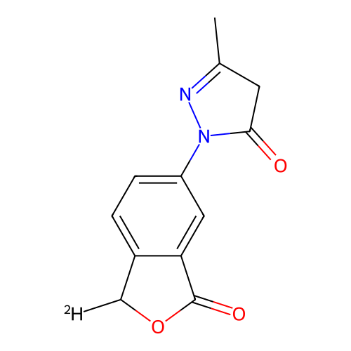 Chemical structure of BindingDB Monomer ID 50649913