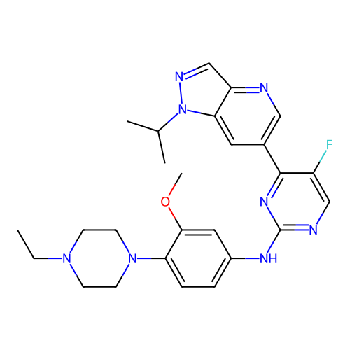 Chemical structure of BindingDB Monomer ID 50649915