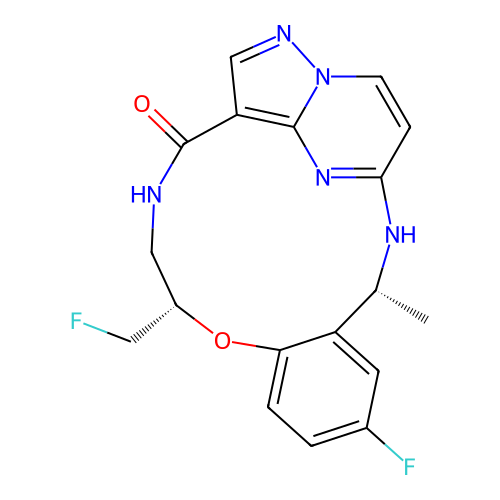Chemical structure of BindingDB Monomer ID 50649923
