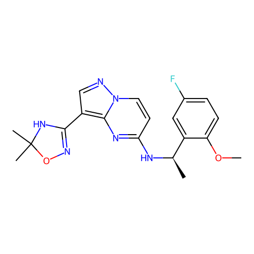 Chemical structure of BindingDB Monomer ID 50649925