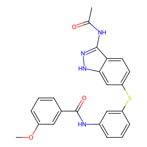 Chemical structure of BindingDB Monomer ID 50649928