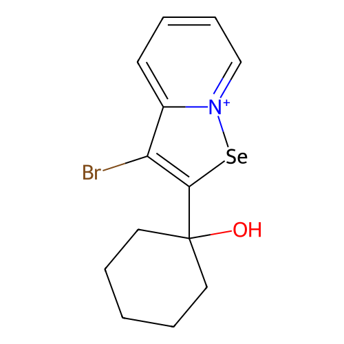 Chemical structure of BindingDB Monomer ID 50649931