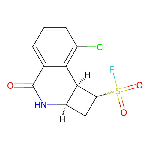 Chemical structure of BindingDB Monomer ID 50649949