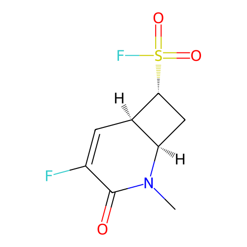Chemical structure of BindingDB Monomer ID 50649950