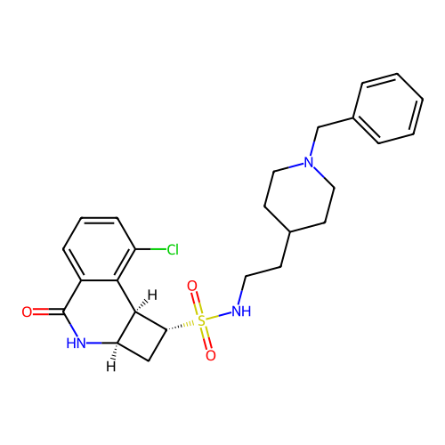 Chemical structure of BindingDB Monomer ID 50649959