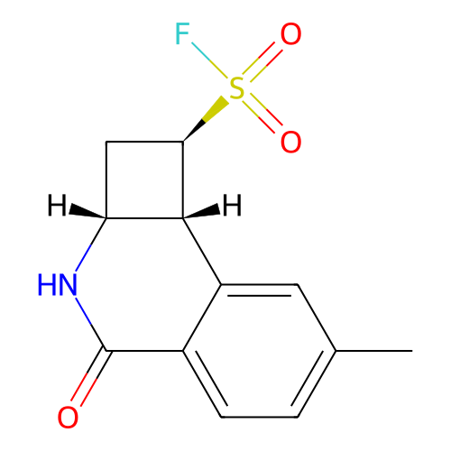 Chemical structure of BindingDB Monomer ID 50649960